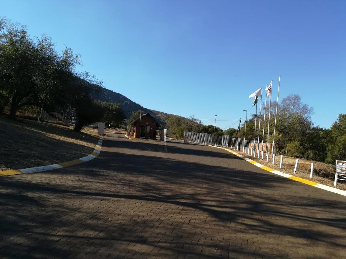 Bakgatla Resort Pilanesberg Exterior foto